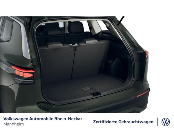 Volkswagen Tayron 2.0 TDI 4Motion Life DSG Navi AHK Kamera uvm