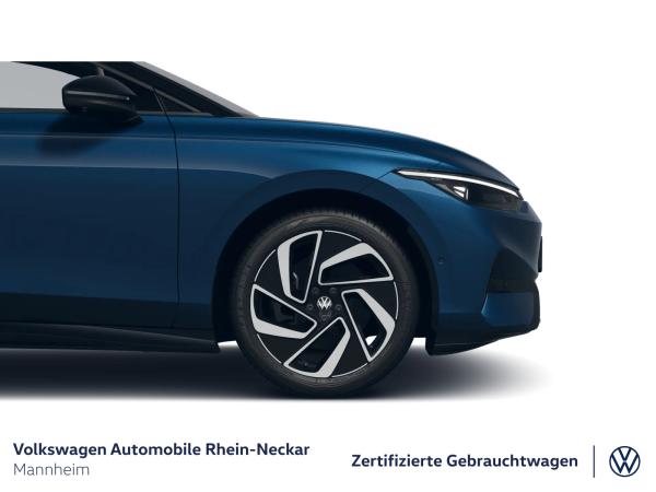 Volkswagen ID.7 Pro S GAR2030 Navi AHK Kamera Head up uvm.