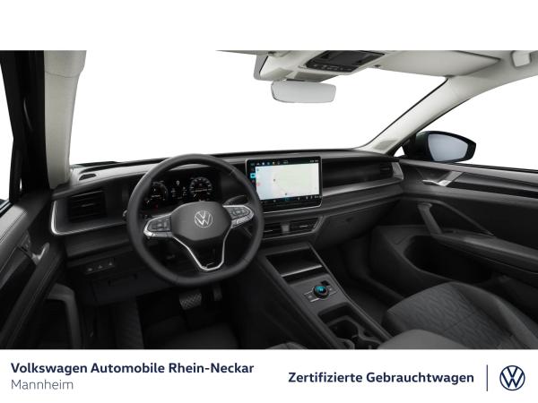 Volkswagen Tayron 2.0 TDI 4Motion Life DSG Navi AHK Kamera uvm