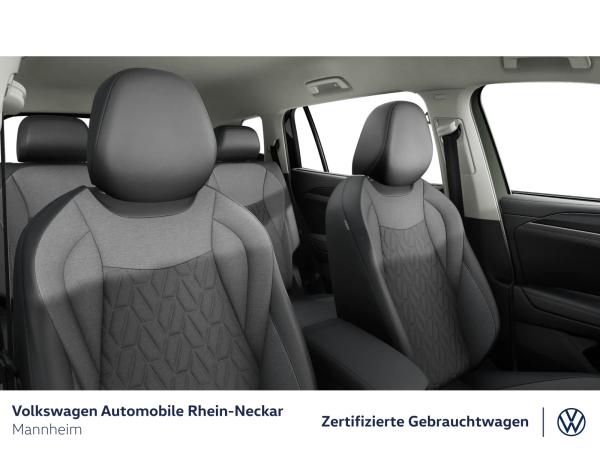 Volkswagen Tayron 2.0 TDI 4Motion Life DSG Navi AHK Kamera uvm