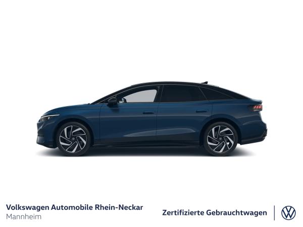 Volkswagen ID.7 Pro S GAR2030 Navi AHK Kamera Head up uvm.
