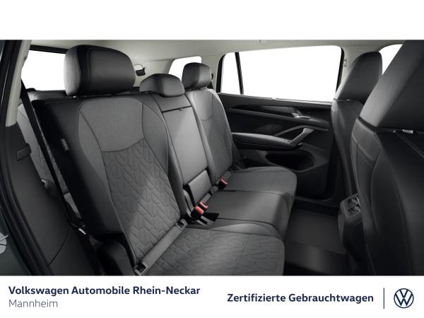 Volkswagen Tayron 2.0 TDI 4Motion Life DSG Navi AHK Kamera uvm