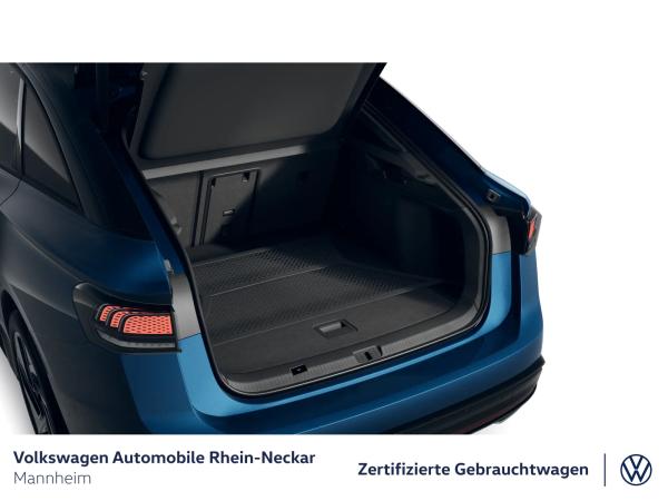 Volkswagen ID.7 Pro S GAR2030 Navi AHK Kamera Head up uvm.