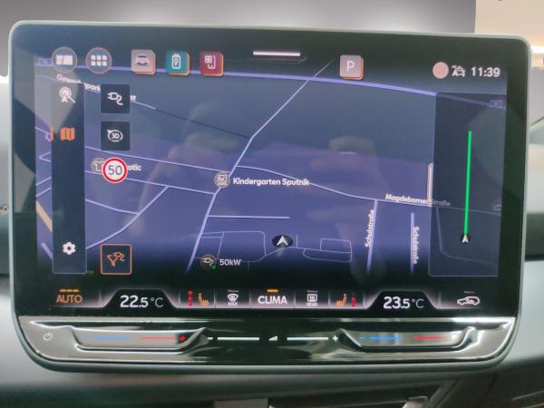 Cupra Born eBoost Schalensitze/ACC/Sitzhz/RFK/02.30Garantie