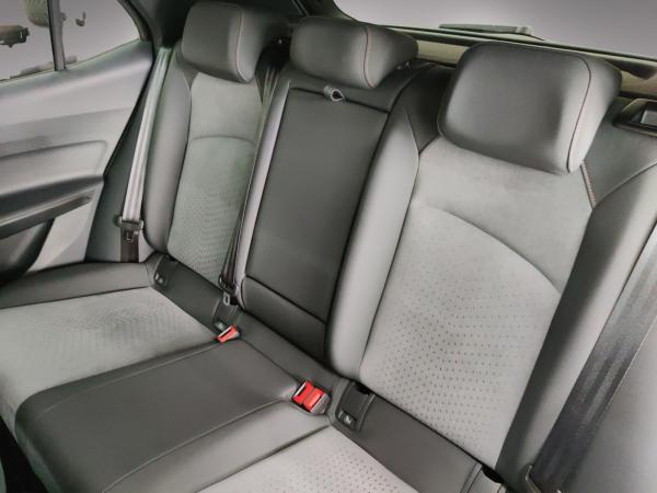 Cupra Born eBoost Schalensitze/ACC/Sitzhz/RFK/02.30Garantie