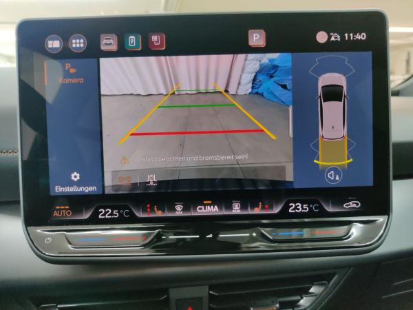 Cupra Born eBoost Schalensitze/ACC/Sitzhz/RFK/02.30Garantie