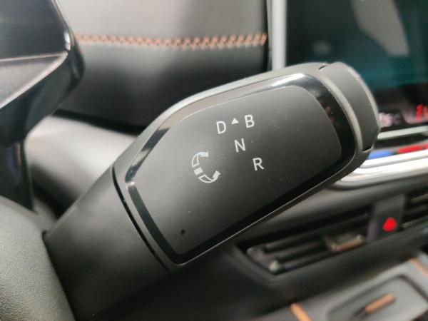 Cupra Born eBoost Schalensitze/ACC/Sitzhz/RFK/02.30Garantie