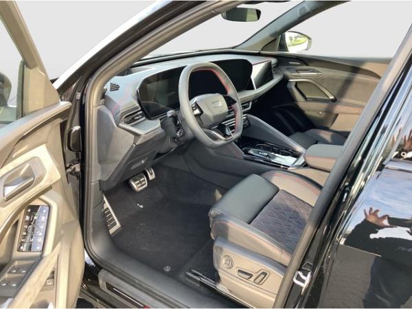 Audi Q5 e-hybrid 270kW S trc quat edit one mytho