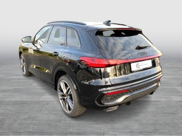 Audi Q5 e-hybrid 270kW S trc quat edit one mytho