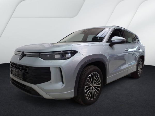 Volkswagen Tayron 2.0 TDI DSG 4Motion Life /7-SITZER /AHK /IQ-LIGHT