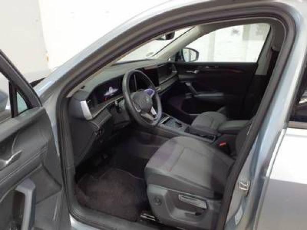 Volkswagen Tayron 2.0 TDI DSG 4Motion Life /7-SITZER /AHK /IQ-LIGHT