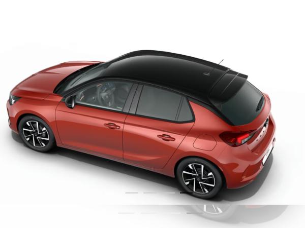 Opel Corsa-e YES 5 | Elektromotor, 100 kW (136 PS), 46 kWh