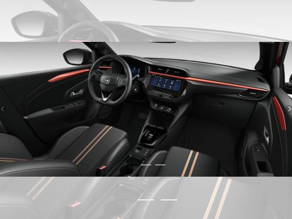 Opel Corsa-e YES 5 | Elektromotor, 100 kW (136 PS), 46 kWh