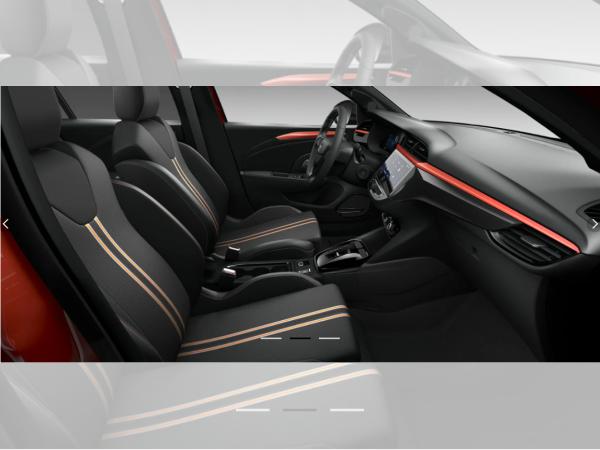 Opel Corsa-e YES 5 | Elektromotor, 100 kW (136 PS), 46 kWh