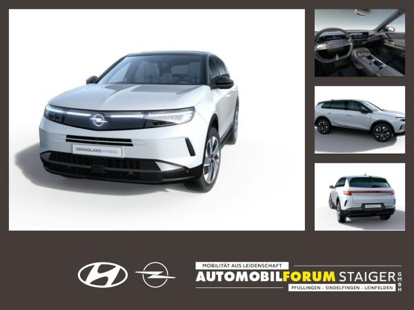 Opel Grandland GS MHEV **Gewerbehammer**