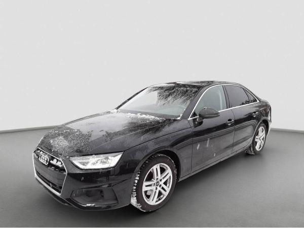 Audi A4 Limousine 30 TDI S tr. Stdhzg ACC FLA Virtual