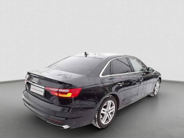 Audi A4 Limousine 30 TDI S tr. Stdhzg ACC FLA Virtual
