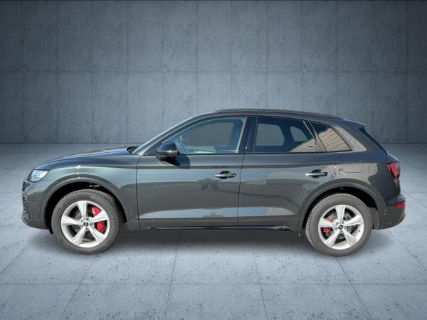 Audi Q5 50 TFSI e advanced qu. S tr. PANO HUD Matrix