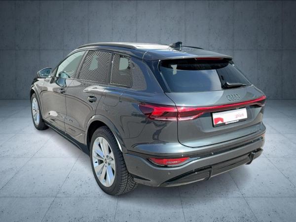 Audi Q6 e-tron Q6 SUV e-tron AHK 20 Matrix ACC 360 4xSHZ Keyless