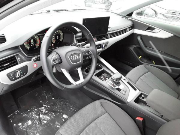 Audi A4 Limousine 30 TDI S tr. Stdhzg ACC FLA Virtual