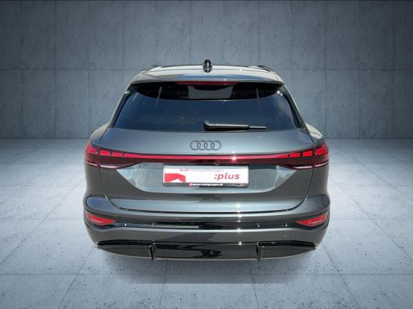 Audi Q6 e-tron Q6 SUV e-tron AHK 20 Matrix ACC 360 4xSHZ Keyless