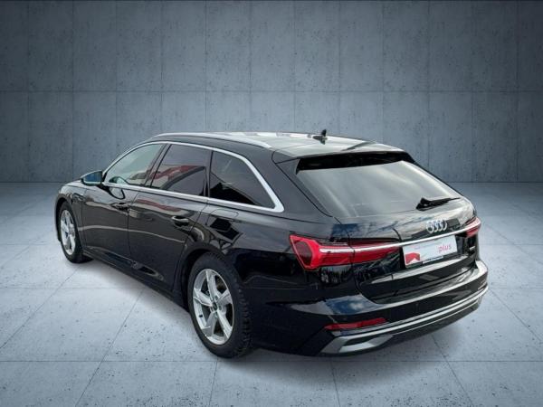 Audi A6 Avant 50 TFSI e Design S line qu. S tr. PANO