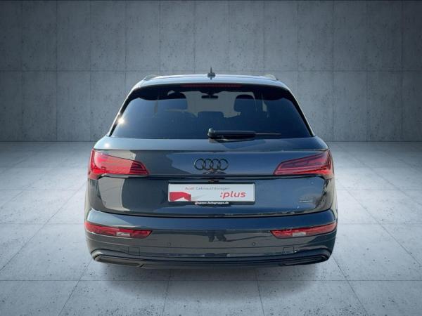 Audi Q5 50 TFSI e advanced qu. S tr. PANO HUD Matrix