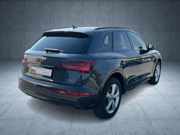 Audi Q5 50 TFSI e advanced qu. S tr. PANO HUD Matrix