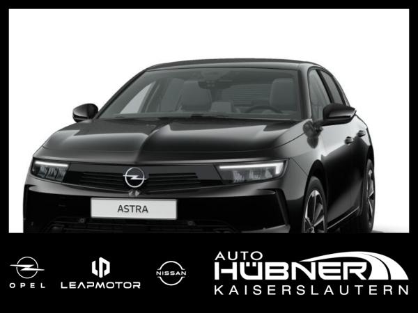 Opel Astra Edition Hybrid **Gewerbehammer**