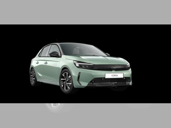 Opel Corsa Yes **Gewerbehammer**