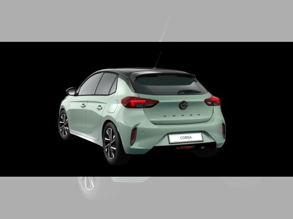 Opel Corsa Yes **Gewerbehammer**