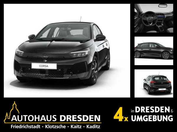 Opel Corsa GS MHEV **Gewerbehammer**