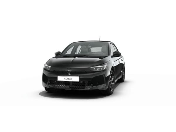 Opel Corsa GS MHEV **Gewerbehammer**