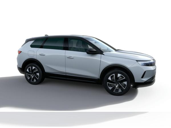 Opel Grandland GS MHEV **Gewerbehammer**