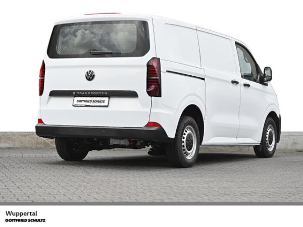 Volkswagen Transporter T7 E-Transporter 64 kWh (Wuppertal)