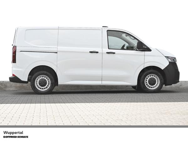 Volkswagen Transporter T7 E-Transporter 64 kWh (Wuppertal)