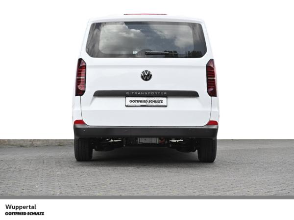 Volkswagen Transporter T7 E-Transporter 64 kWh (Wuppertal)