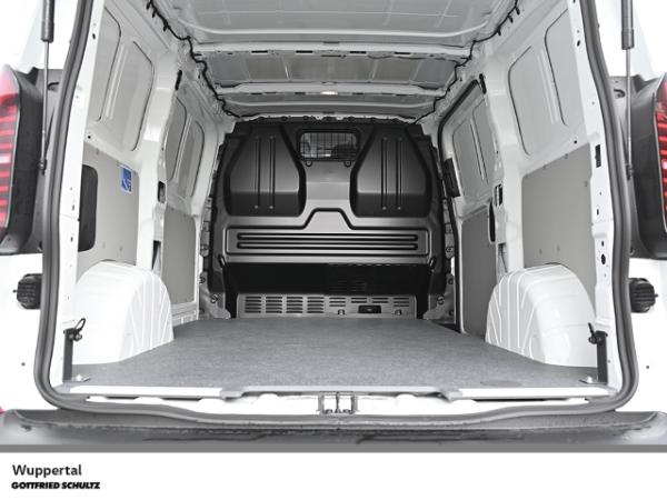 Volkswagen Transporter T7 E-Transporter 64 kWh (Wuppertal)