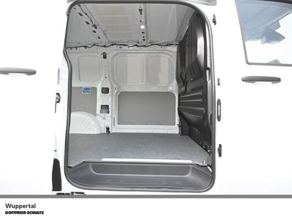 Volkswagen Transporter T7 E-Transporter 64 kWh (Wuppertal)