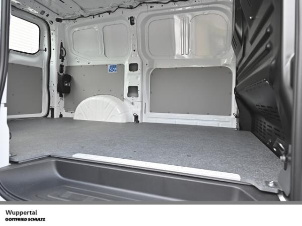 Volkswagen Transporter T7 E-Transporter 64 kWh (Wuppertal)
