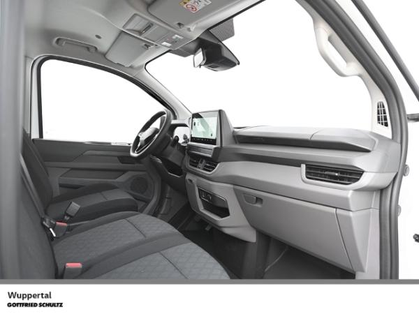 Volkswagen Transporter T7 E-Transporter 64 kWh (Wuppertal)