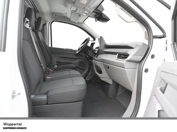 Volkswagen Transporter T7 E-Transporter 64 kWh (Wuppertal)