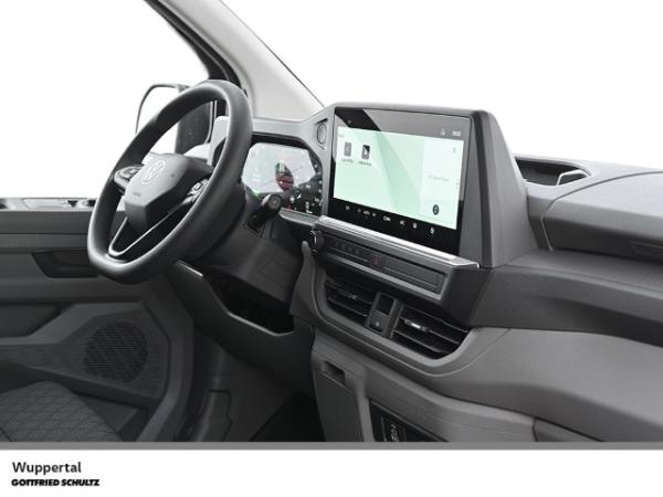 Volkswagen Transporter T7 E-Transporter 64 kWh (Wuppertal)