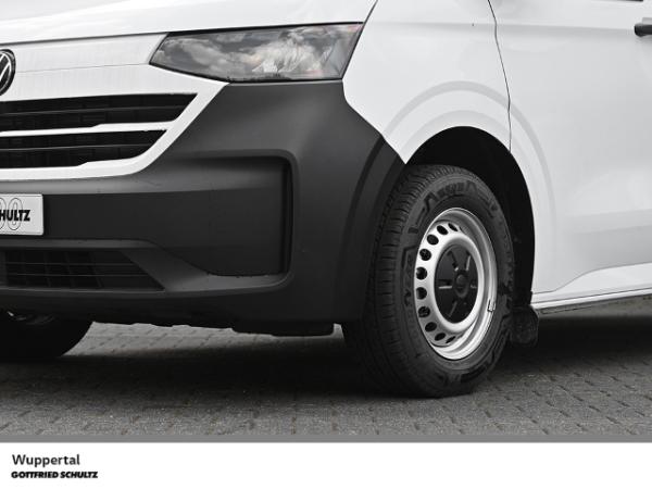 Volkswagen Transporter T7 E-Transporter 64 kWh (Wuppertal)