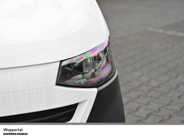 Volkswagen Transporter T7 E-Transporter 64 kWh (Wuppertal)