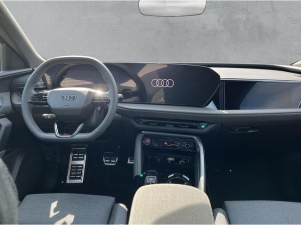 Audi Q5 Sportback TDI quattro 150 kW S-line