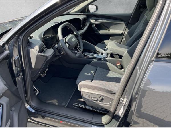 Audi Q5 Sportback TDI quattro 150 kW S-line