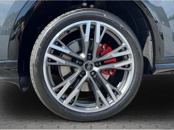 Audi Q5 Sportback TDI quattro 150 kW S-line