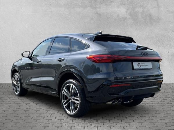 Audi Q5 Sportback TDI quattro 150 kW S-line