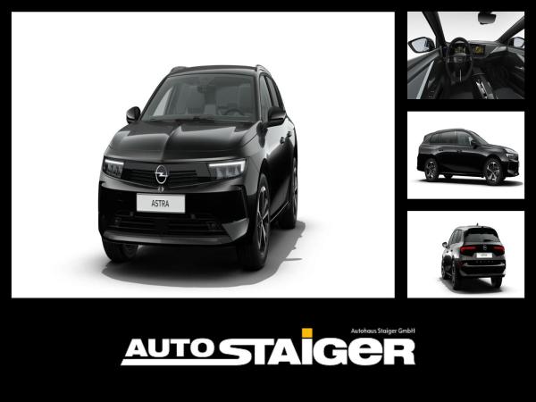 Opel Astra Sports Tourer Edition MHEV **Gewerbehammer**